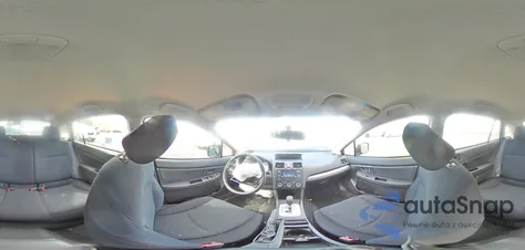 2013 Subaru Impreza из США, поврежденный, VIN JF1GPAA69DH818293